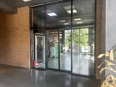 Оренда приміщення вул В Лесина 3а