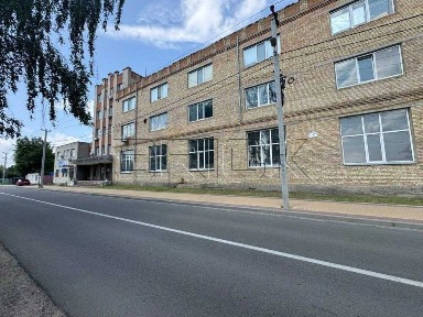 Київська область, Буча