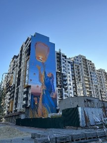 Продается 1 комнатная квартира, однушка, новострой