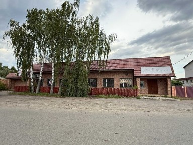 Черкаська область, Дубіївка