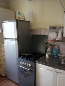 Однушка на Соцгороде, Восход. Оплата помесячно. Любой срок. Заселим сразу.