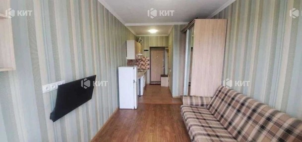 1к. 20м2 Київська (Киевская, ЖК Бестужевские Сады, Барабашова) 131023