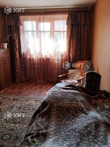 2к. 49м2, Північна Салтівка (Северная Салтовка), МЖК, Кричевского, 120648