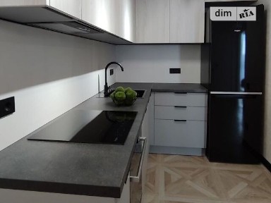 вул. Гніздовського, район Залізничний, Львів, Гніздовського вулиця