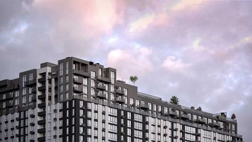 Продам двокімнатну квартиру Manhattan UP