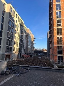 БЕЗ комісї! Фасадна комерція 67м, Перфект Лайф, Винники, Лісна