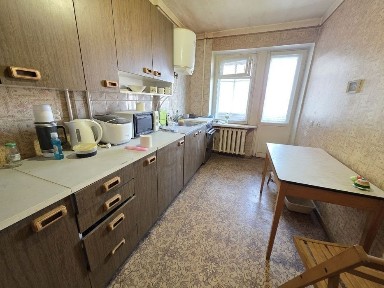 Дніпропетровська область, Дніпро, Соборний