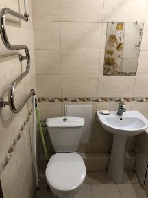 Продажа 1 комнатная квартира правый берег
