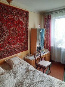 Продам 2-х кімнатну квартиру