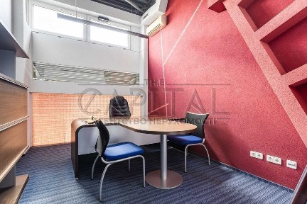 Офис/220м2/Шулявка/Openspace/3 кабинета/Шевченковский/Дегтяревская 33Б