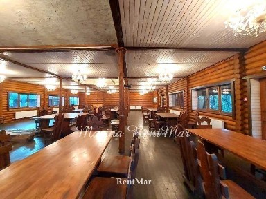 Ресторан 470 м на 10 сотках пр Небесной сотни / Сити Центр ВИДЕО