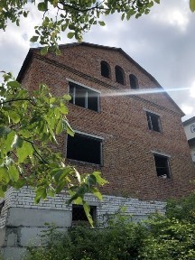 Дачний будинок, 10 сотих землі