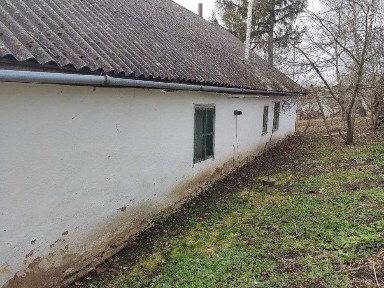 Продам будиночок с. Самчики Хмельницька обл.