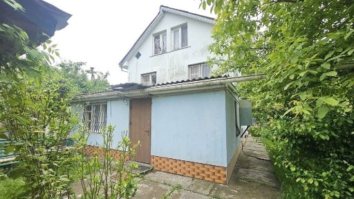 Київська область, Кийлів