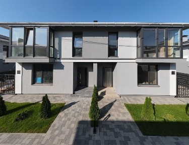 Київська область, Гатне