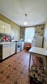 3 х кімнатна квартира р-н Василенкове поле