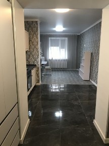 Одеська область, Ізмаїл