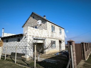 Продажа дома г. Теплодар, рядом В. Дальник, Мирное