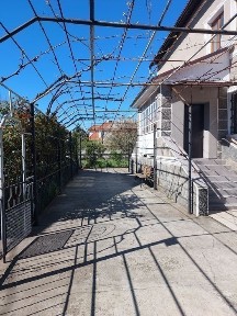 Одесса, Абрикосовая ул., 91