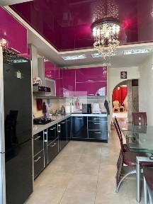 ЗАХОДЬ І ЖИВИ! Продам стильну 2-рівневу квартиру у самому центрі міста