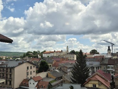 Продаж 3х кім квартири