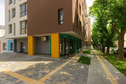 2-к квартира ЖК Велика Британія, новобудова ближній центр, без комісії