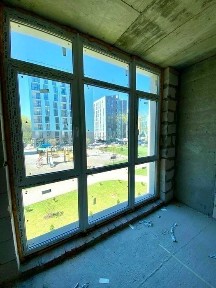 Продаж 2-кім. квартири. вул. Стрийська-Новобудова Леополь Таун