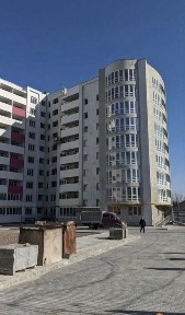 Прожаж квартири Львів