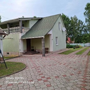 Будинок з Тарасою 120м2 5 кімнат + 1 Земельні Ділянками