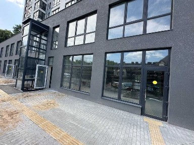 Вінницька область, Вінниця