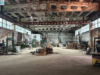 Луцьк. Мамсурова, 13