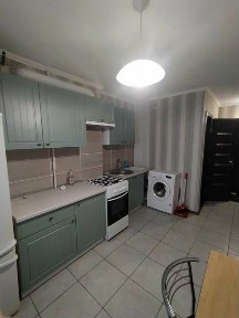 Аренда 1-комнатной квартиры 40 м², Гули Королевой ул., 12Б