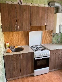 Аренда 1-комнатной квартиры 40 м², Гагарина просп., 153