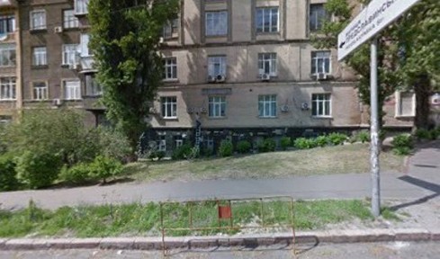Оренда офісу 8.2 м², Єжи Гедройця вул.