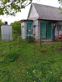 Дача Романки, ст Тепличний