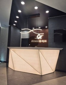 Продам 1 к кв. 48м2 в ЖК Атмосфера Аркадия