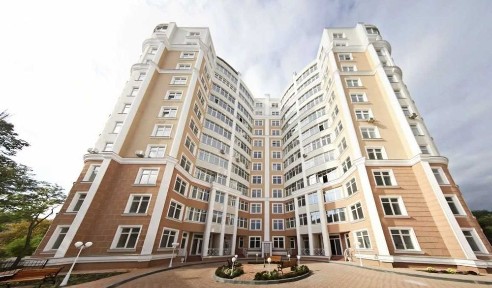 Одеська область, Одеса, Приморський