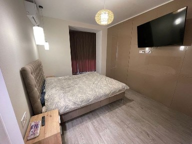 ЖК Ривер Парк. 2 кв почасово/Посуточно