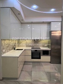 Харківська область, Харків, Основ'янський