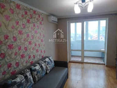 Продам свою 1-комнатную квартиру возле метро Научная., ул. Шатиловская