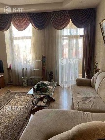 3к. 98м2, Центр (м. Архитектора Бекетова, ул. Мироносицкая) 126827