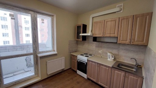 Новострой! Продам 1к квартиру, ЖК Салтовский, 602, Драгоманова AN