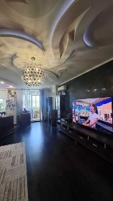 Продам ексклюзивну 3х кім. квартиру 120м2 ЖК Журавлівський, 2 поверхи!