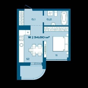 1к-квартира р-н КаскадВелесАрсенЕпіцентрПарк. Висока якість.