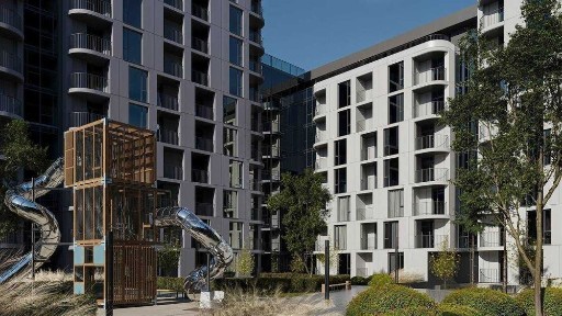 Продам двокімнатну квартиру ЖК Porto Franko