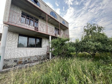 Продаж будинку с. Свидівок