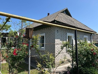 Продається будинок с. Онуфріївка