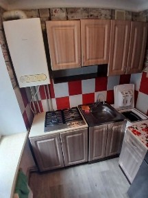 Кіровоградська область, Кропивницький, Фортечний