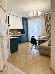 Продам Квартиру ЖК Греків Ліс