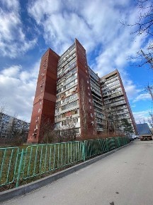 Дніпро, Соборний, вулиця Гетьмана Петра Дорошенка 12